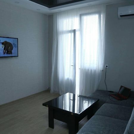 Apartment Black Sea 7 Батуми Екстериор снимка