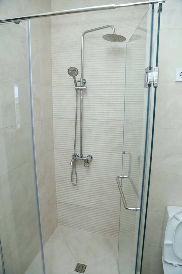 Apartment Black Sea 7 Батуми Екстериор снимка