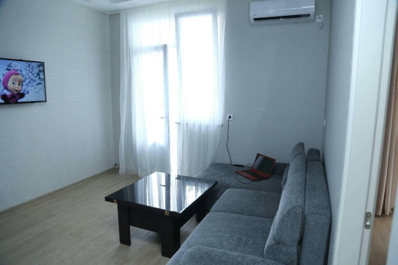 Apartment Black Sea 7 Батуми Екстериор снимка
